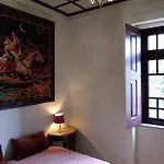 Bed and breakfast Quinta Da Lua Nova *