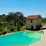 Quinta Da Lua Nova Bed and breakfast