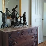 Quinta Da Lua Nova Nocleg ze śniadaniem
