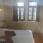 Bed and breakfast Quinta Da Lua Nova Travancinha