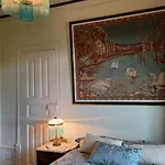 Bed and breakfast Quinta Da Lua Nova Travancinha