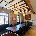 לינה וארוחת בוקר Quinta Da Lua Nova