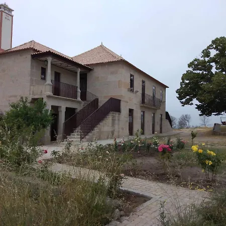 Quinta Da Lua Nova