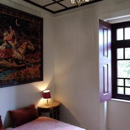 Bed & Breakfast Quinta Da Lua Nova *