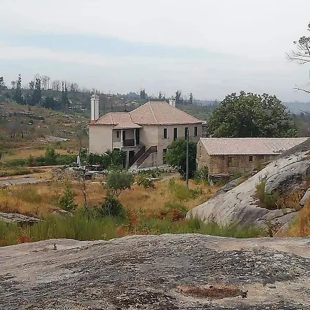 Quinta Da Lua Nova