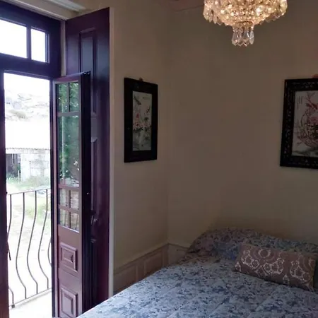 Bed & Breakfast Quinta Da Lua Nova