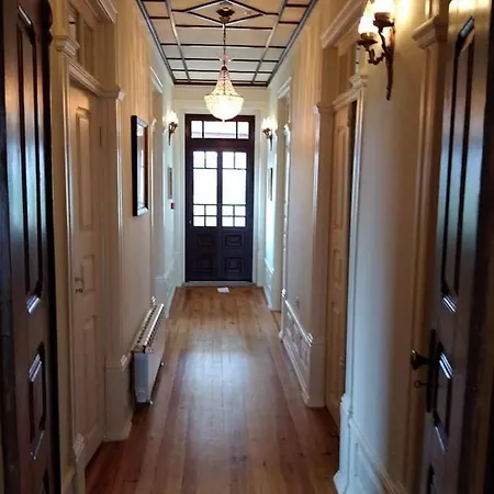Bed & Breakfast Quinta Da Lua Nova *