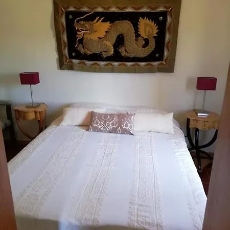 Quinta Da Lua Nova *
