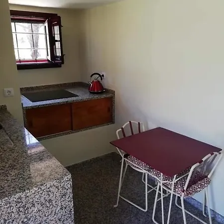 Quinta Da Lua Nova * Travancinha