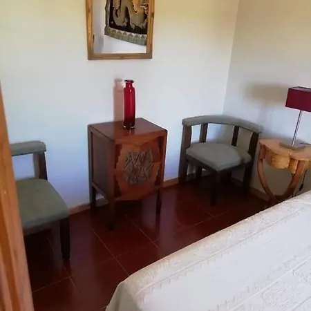 Quinta Da Lua Nova Nocleg ze śniadaniem *