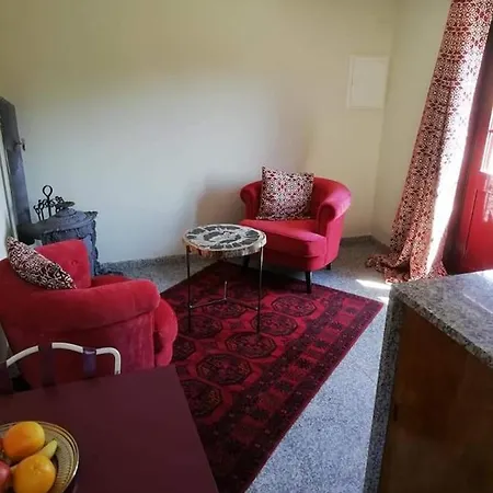 Quinta Da Lua Nova Bed & Breakfast *