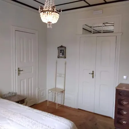 Quinta Da Lua Nova Paranhos da Beira