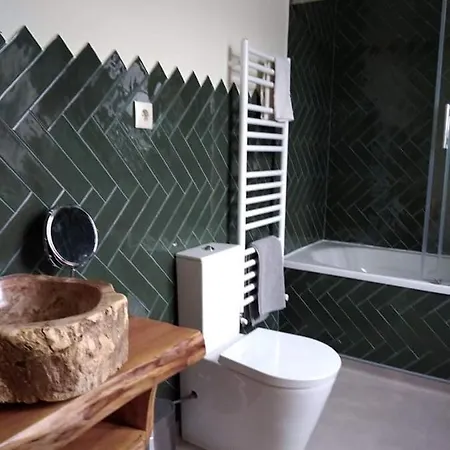 Quinta Da Lua Nova Bed & Breakfast