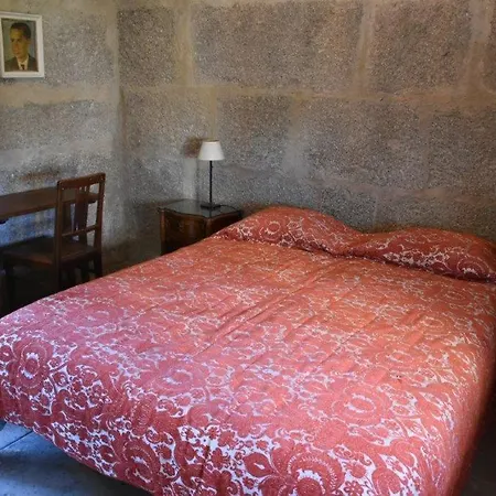 Quinta Da Lua Nova