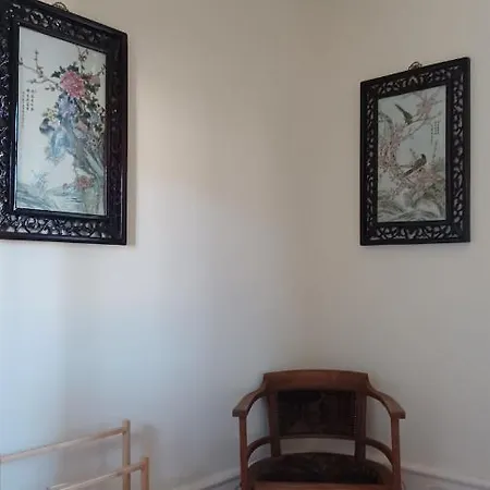 Bed & Breakfast Quinta Da Lua Nova *