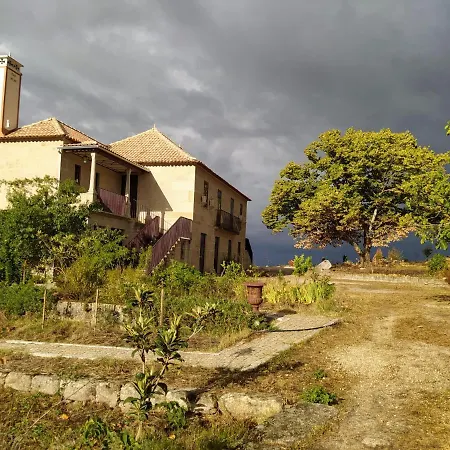 Quinta Da Lua Nova Bed & Breakfast