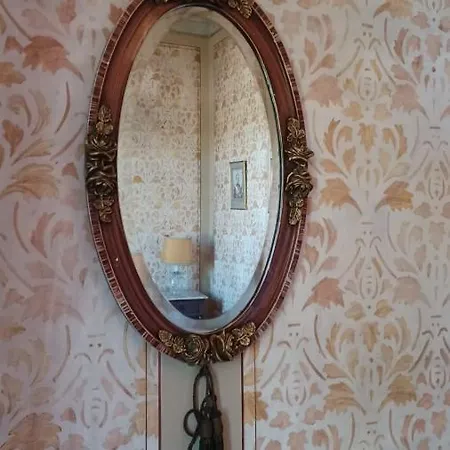 Bed & Breakfast Quinta Da Lua Nova *