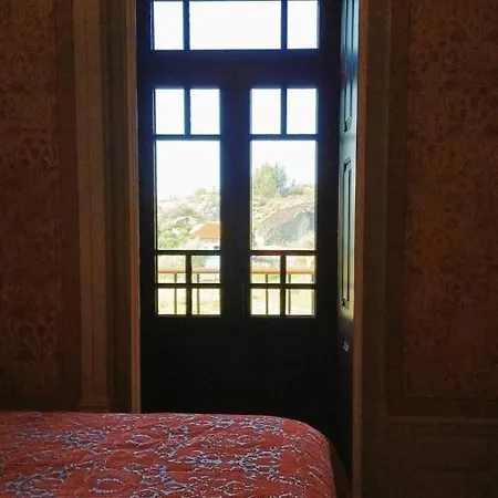 Bed & Breakfast Quinta Da Lua Nova *