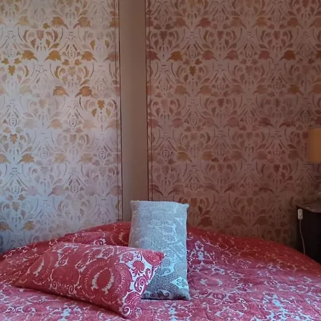 Bed & Breakfast Quinta Da Lua Nova *