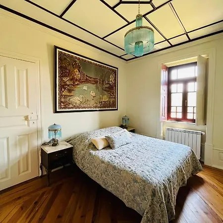 Quinta Da Lua Nova