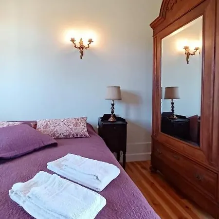 Quinta Da Lua Nova * Paranhos da Beira