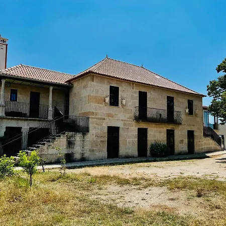Quinta Da Lua Nova
