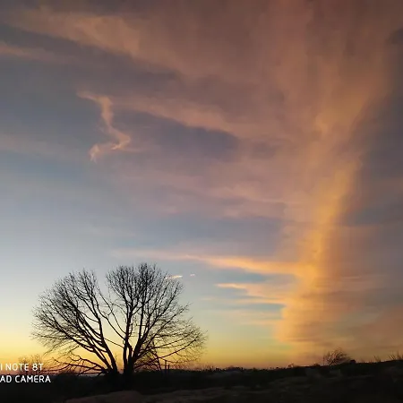 Quinta Da Lua Nova *