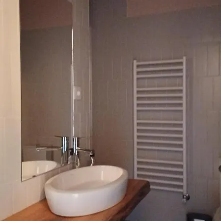 Quinta Da Lua Nova Bed & Breakfast *