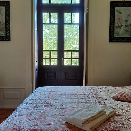 Quinta Da Lua Nova Travancinha