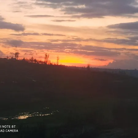 Quinta Da Lua Nova Bed & Breakfast