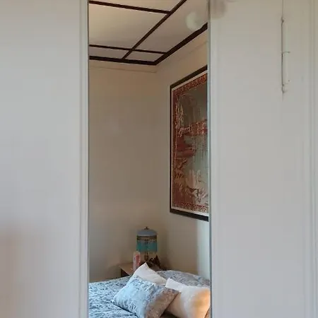Nocleg ze śniadaniem Quinta Da Lua Nova Travancinha