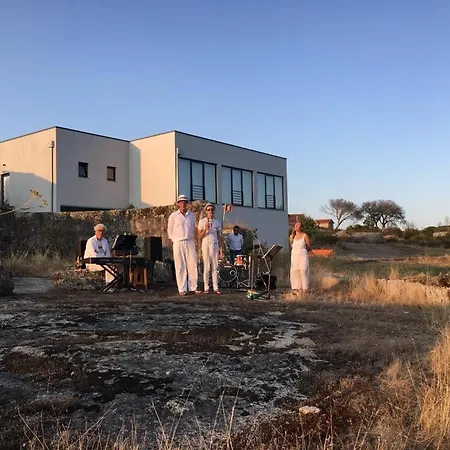 Alojamento de Acomodação e Pequeno-almoço Quinta Da Lua Nova