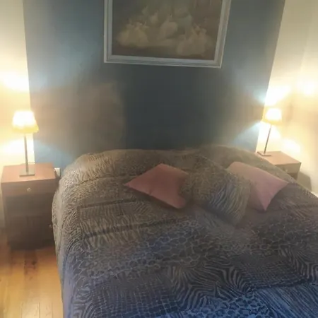 Bed & Breakfast Quinta Da Lua Nova *