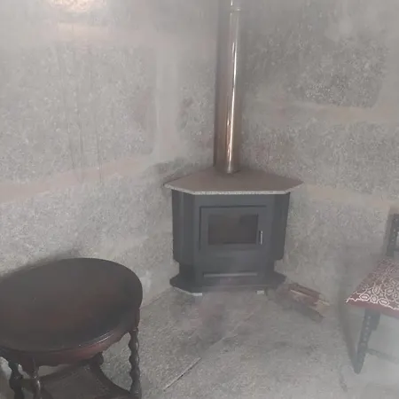 Quinta Da Lua Nova Nocleg ze śniadaniem *