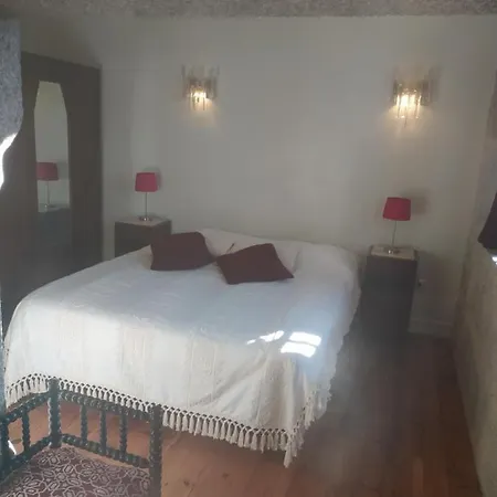 Quinta Da Lua Nova