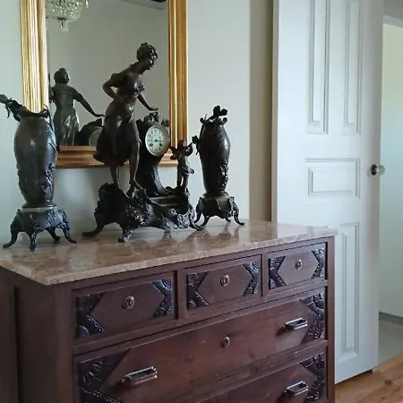 Quinta Da Lua Nova Bed & Breakfast