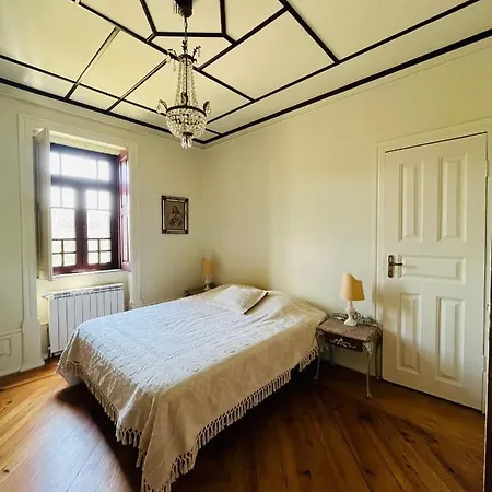 Quinta Da Lua Nova