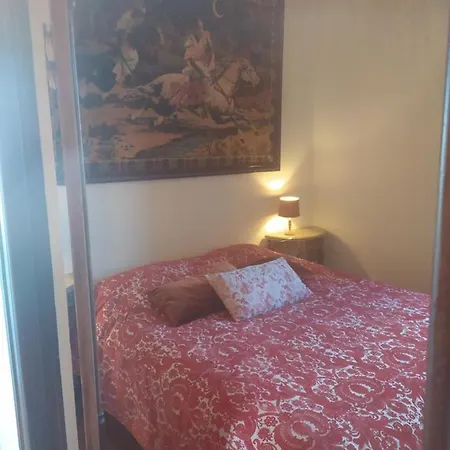 Bed & Breakfast Quinta Da Lua Nova Paranhos da Beira