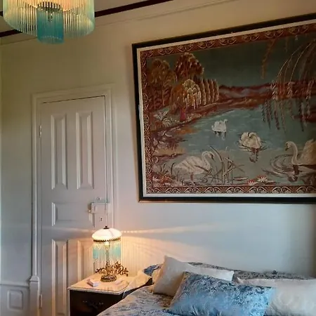 Bed & Breakfast Quinta Da Lua Nova Travancinha