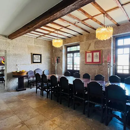 Quinta Da Lua Nova *