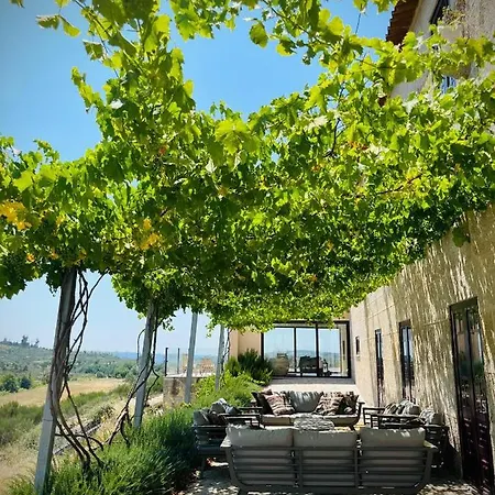 Quinta Da Lua Nova * Travancinha