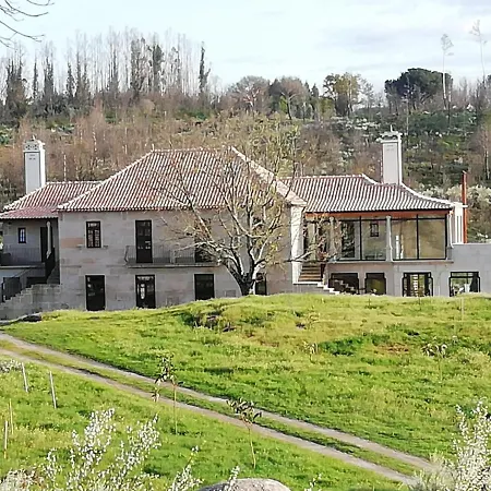 Quinta Da Lua Nova * Travancinha