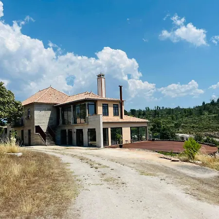 Quinta Da Lua Nova Travancinha