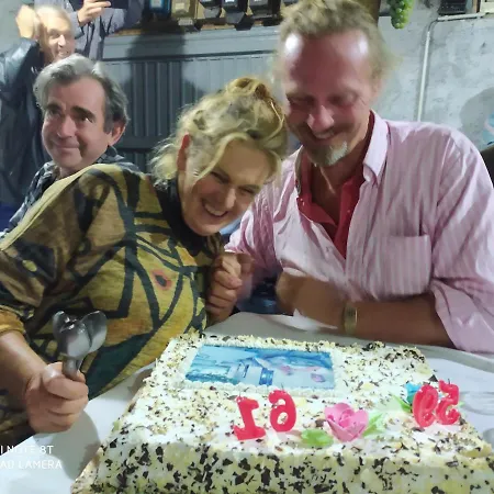 Quinta Da Lua Nova Bed & Breakfast