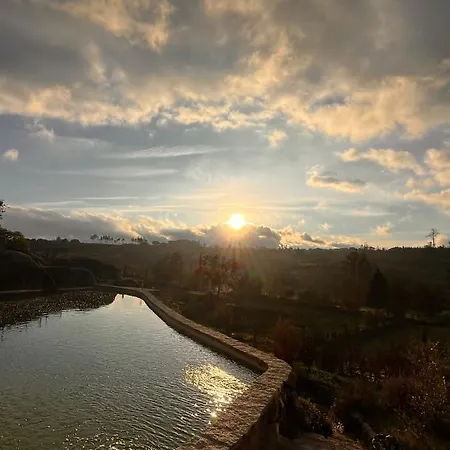 Quinta Da Lua Nova *