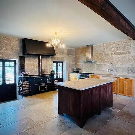 Bed & Breakfast Quinta Da Lua Nova *