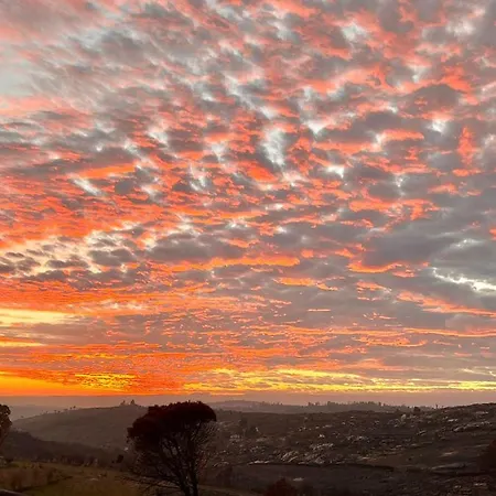 Quinta Da Lua Nova Paranhos da Beira