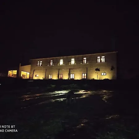 Quinta Da Lua Nova Travancinha