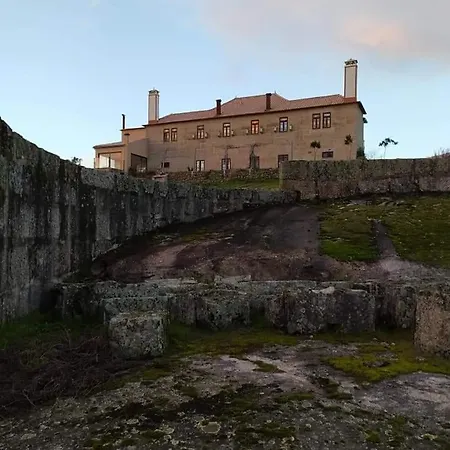 Quinta Da Lua Nova