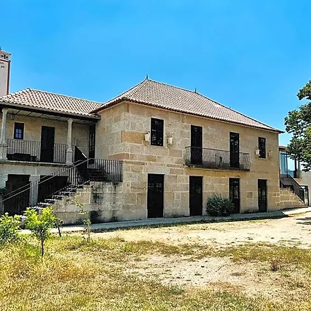 Quinta Da Lua Nova